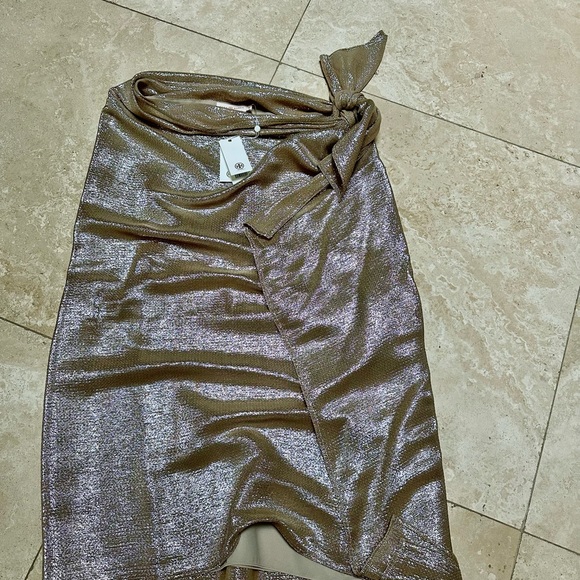 Tory Burch skirt - Picture 4 of 5